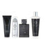 Armaf Club De Nuit Intense Gift Set 105ml EDT + 100ml Shower Gel + 240ml Shampoo + 50ml Body Spray - Fragrance at MyPerfumeShop by Armaf