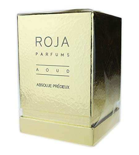 Roja Parfums Aoud Absolue Précieu Parfum 30ml - Perfume & Cologne at MyPerfumeShop by Roja Parfums