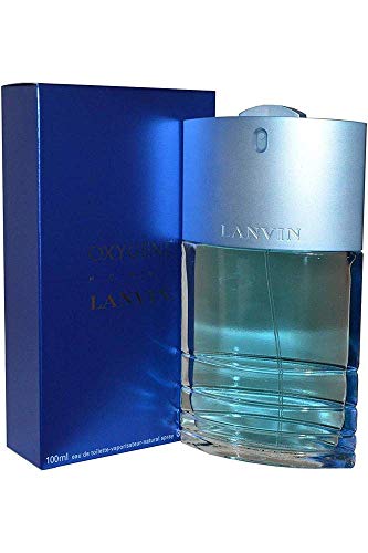 Lanvin Oxygene Edt Spray 100 ml - Eau de Toilette at MyPerfumeShop by Lanvin