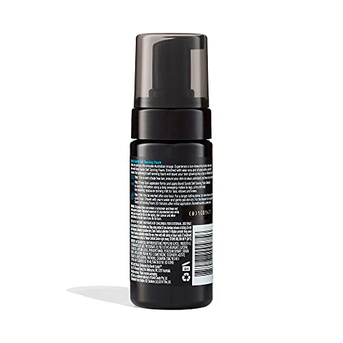 Bondi Sands Self Tanning Foam 100ml - Dark - Tanning Mousse at MyPerfumeShop by Bondi Sands