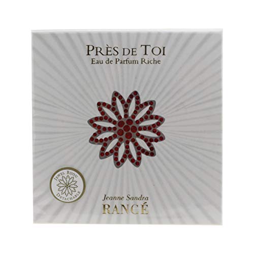 Rance Pres De Toi Eau de Parfum Spray for Her 100 ml - Perfume & Cologne at MyPerfumeShop by Rance