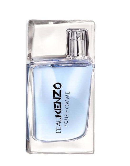 Kenzo L'Eau Pour Homme Eau de Toilette 30ml Spray - Eau de Toilette at MyPerfumeShop by Kenzo