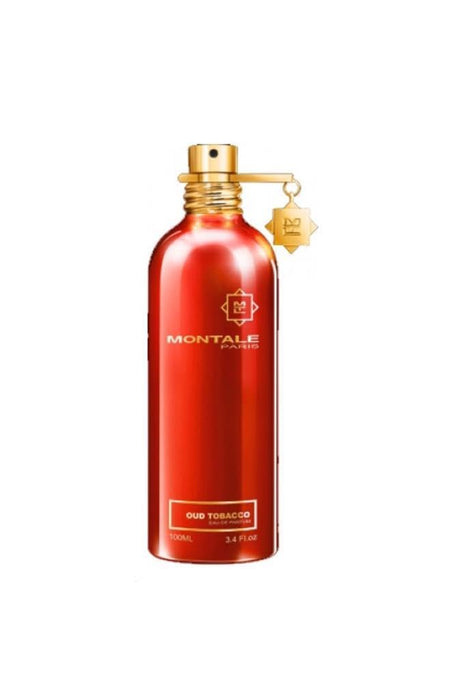 Montale Oud Tobacco Eau de Parfum 100ml Spray - Unisex at MyPerfumeShop by Montale