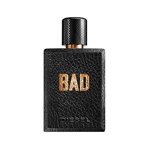 Diesel Bad Eau De Toilette 75ml - Fragrance at MyPerfumeShop by Diesel