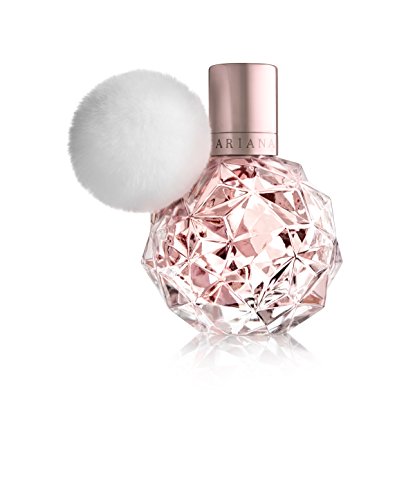 Ariana Grande Ari Eau de Parfum Spray 50ml - Perfume & Cologne at MyPerfumeShop by Ariana Grande