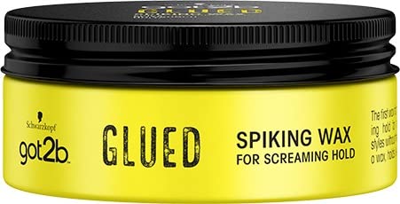 Got2B Glued Spiking Wax - 75ml - Styling at MyPerfumeShop by Got2B