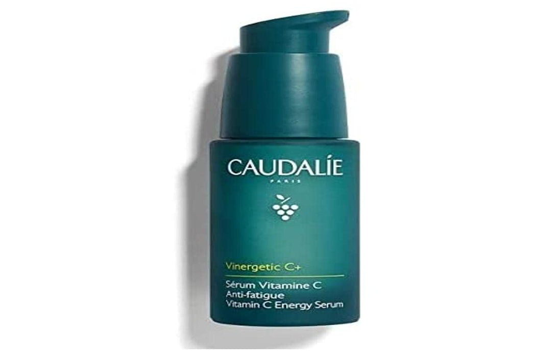 Caudalie Vinergetic C+ Vitamin C Energy Serum 30ml - Beauty at MyPerfumeShop by Caudalie