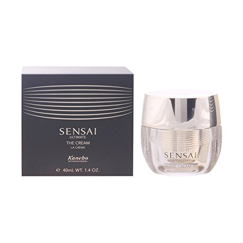 Kanebo Cosmetics Sensai Ultimate The Cream 40ml - Skincare at MyPerfumeShop by Kanebo Cosmetics