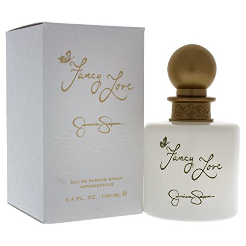 Jessica Simpson Fancy Love EDP Spray for Women By 100 ml - Perfume & Cologne at MyPerfumeShop by Jessica Simpson