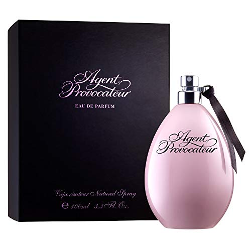 Agent Provocateur Eau de Parfum for Women 100ml - Perfume & Cologne at MyPerfumeShop by Agent Provocateur