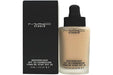 MAC Studio Waterweight Foundation SPF30 30ml - NW15 - Cosmetics at MyPerfumeShop by MAC