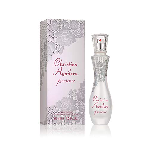 Christina Aguilera Xperience Eau de Parfum 30ml Spray - Eau de Parfum at MyPerfumeShop by Christina Aguilera