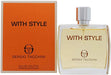 SERGIO TACHINI With Style EDT 50 ml - Fragrance at MyPerfumeShop by SERGIO TACHINI