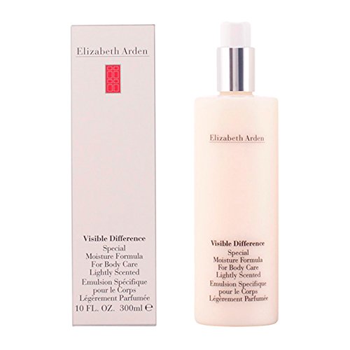 Elizabeth Arden Visible Difference Special Moisture Formula For Body Care 300ml - Bath & Body at MyPerfumeShop by Elizabeth Arden