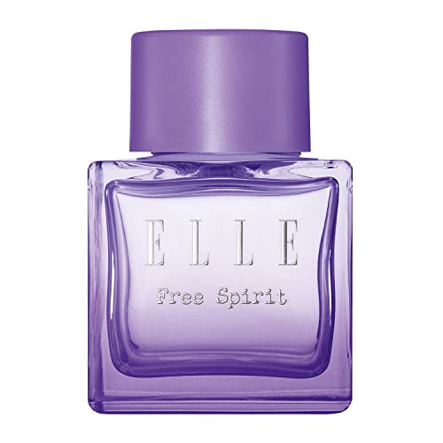 Elle Free Spirit Eau de Parfum 100ml Spray - Eau de Parfum at MyPerfumeShop by Elle