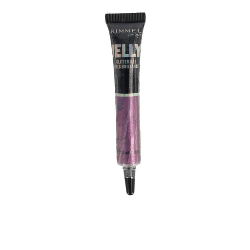 Rimmel Jelly 500 Purple Rain Glitter Gel 11ml