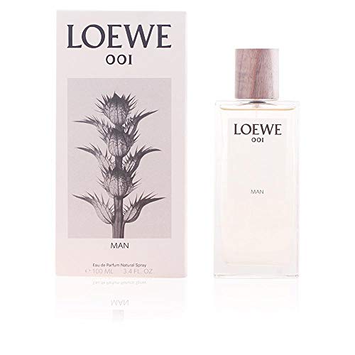 Loewe 001 Man Perfume 100 ml - Perfume Extract at MyPerfumeShop by Loewe