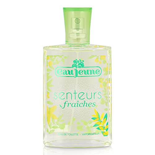 Eau Jeune Senteurs Fraiches Eau de Toilette 75ml Spray - Eau de Toilette at MyPerfumeShop by Eau Jeune