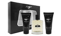 Mustang Gift Set 100ml EDT + 100ml Aftershave Balm + 100ml Shower Gel - Eau de Toilette at MyPerfumeShop by Mustang