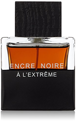 Lalique Encre Noire A L`Extreme Eau de Parfum 100ml spray - Fragrance at MyPerfumeShop by Lalique