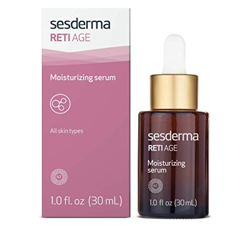 Sesderma Reti-Age Face Serum 30ml - Skincare at MyPerfumeShop by Sesderma