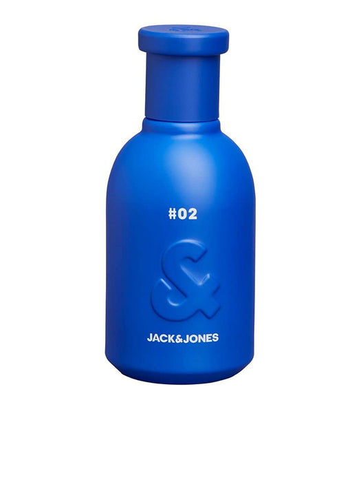 Jack & Jones No. 2 Eau de Toilette 75ml Spray - Fragrance at MyPerfumeShop by JACK & JONES