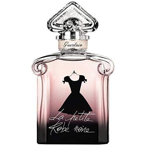 Guerlain La Petite Robe Noire Eau de Parfum 75ml - Eau de Parfum at MyPerfumeShop by Guerlain