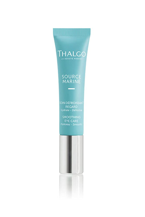 Thalgo Source Marine Smoothing Eye Care 15ml - Eye Care at MyPerfumeShop by Thalgo