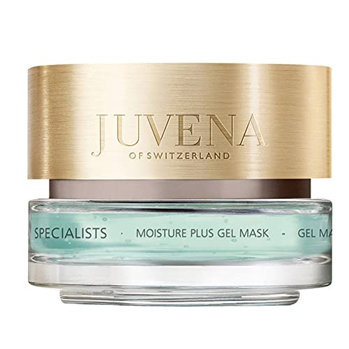 Juvena Skin Specialists Moisture Plus Gel Mask 75ml - Skincare at MyPerfumeShop by Juvena