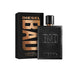 Diesel BAD Eau de Toilette Spray Perfume For Men Woody Fragrance 100ml - Eau de Toilette at MyPerfumeShop by Diesel