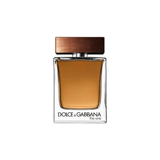 Dolce & Gabbana The One Eau de Toilette 100ml Spray - For Him at MyPerfumeShop by Dolce & Gabbana