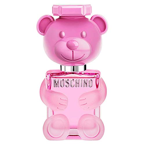 Moschino Toy 2 Bubble Gum Eau de Toilette 50ml Spray - Fragrance at MyPerfumeShop by Moschino