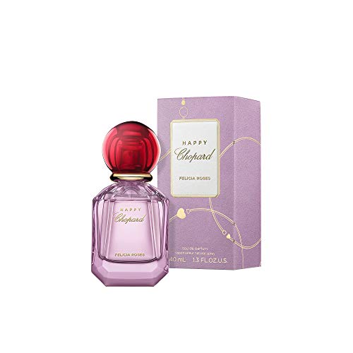 Chopard Happy Felicia Roses Eau de Parfum 40ml - Fragrance at MyPerfumeShop by Chopard