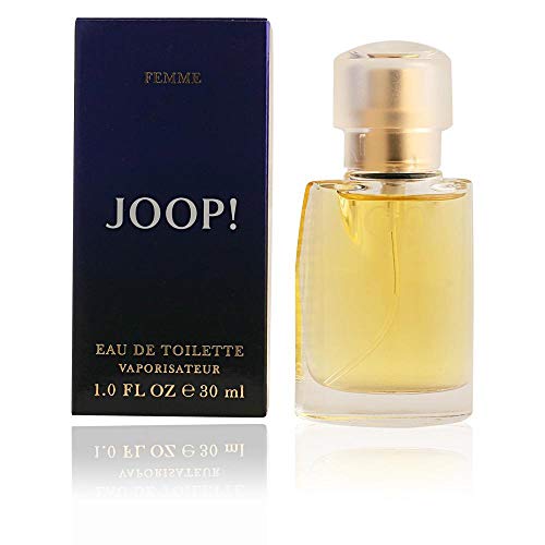 Joop! Femme Eau de Toilette 50ml Spray - Fragrance at MyPerfumeShop by Joop!