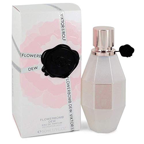 Viktor & Rolf Flowerbomb Dew Eau de Parfum 100ml - Perfume & Cologne at MyPerfumeShop by Viktor & Rolf