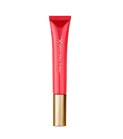 Max Factor Colour Elixir Lip Gloss 9ml - 035 Baby Star Coral Cushion - Default Title - Lip Gloss at MyPerfumeShop by Max Factor