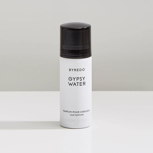 Byredo Gypsy Water Hair Perfume 75ml Spray - Hair Mist at MyPerfumeShop by Byredo