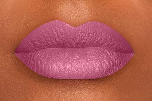 NYX Soft Matte Lip Cream - 61 Montreal 8ml - Cosmetics at MyPerfumeShop by NYX