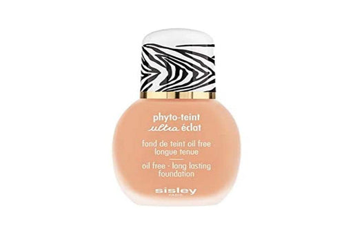 Sisley Phyto-Teint Ultra Eclat Liquid Foundation 30ml - 3 Natural - Foundations at MyPerfumeShop by Sisley