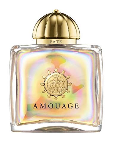 Amouage Fate Eau De Parfum 50ml - Eau de Perfume at MyPerfumeShop by Amouage