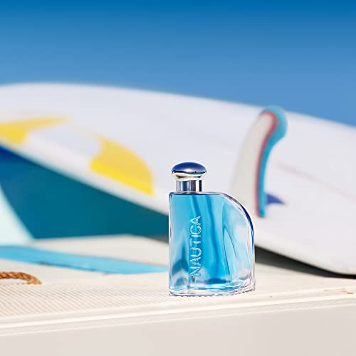 Nautica Blue Ambition Eau de Toilette 100ml Spray - Eau de Toilette at MyPerfumeShop by Nautica