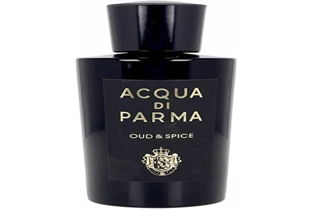 Acqua Di Parma Oud  Spice Eau De Parfum 180ml - Beauty at MyPerfumeShop by Acqua Di Parma