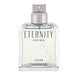 Calvin Klein Eternity Cologne Eau de Toilette 200ml Spray - Eau de Toilette at MyPerfumeShop by Calvin Klein