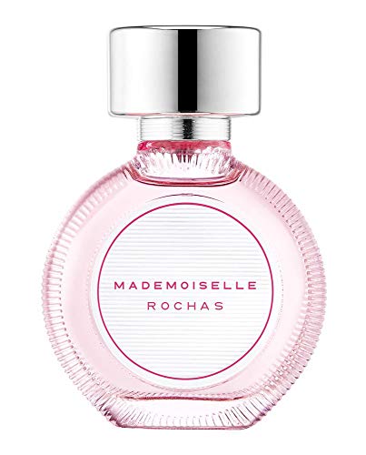 Rochas Mademoiselle Rochas Eau de Toilette 30ml Spray - Fragrance at MyPerfumeShop by Rochas