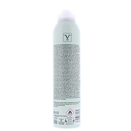 V Italia 24 Hour Protection Ani-Perspirant 250 ml gapefruit Musk - Fragrance at MyPerfumeShop by V Italia