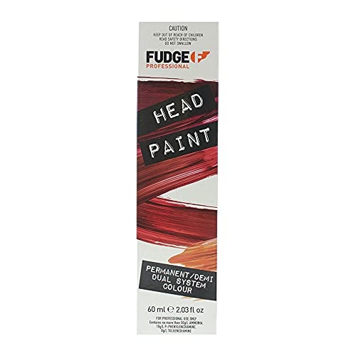 Fudge Professional Head Paint 5.34 Light Maple Brown 60ml - Haircare at MyPerfumeShop by Fudge Professional