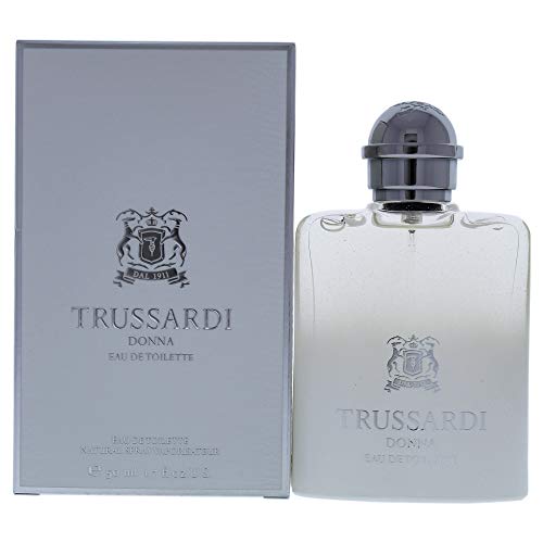 Trussardi Eau de Toilette, 210 g - Fragrance at MyPerfumeShop by Trussardi