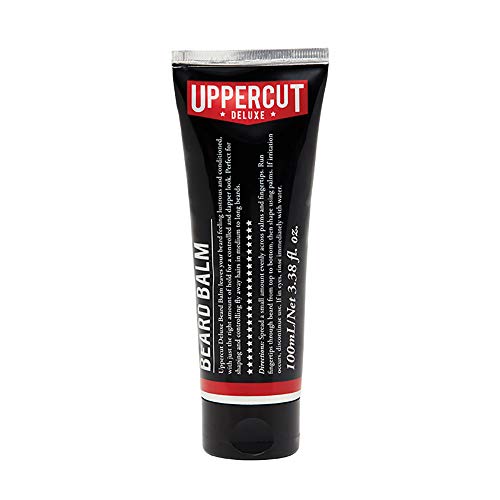 Uppercut Deluxe Beard Balm 100ml - Beard Balm at MyPerfumeShop by Uppercut Deluxe