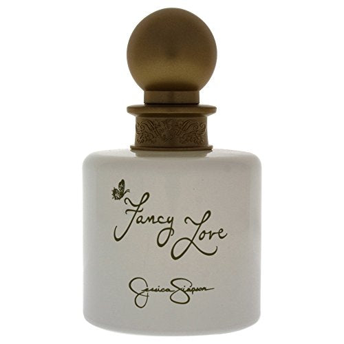 Jessica Simpson Fancy Love EDP Spray for Women By 100 ml - Perfume & Cologne at MyPerfumeShop by Jessica Simpson