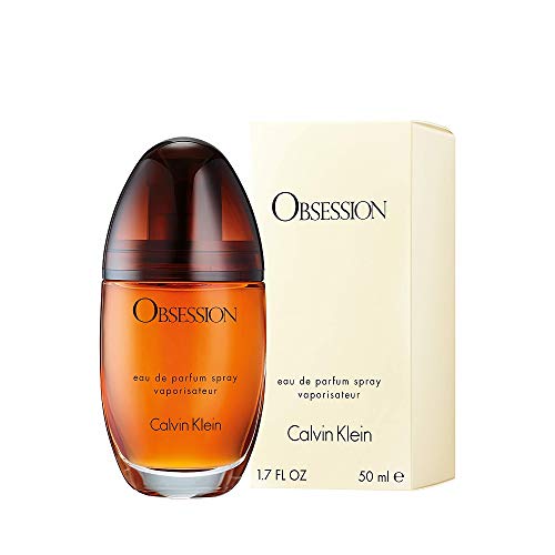 Calvin Klein Obsession for Women Eau de Parfum 50 ml - Perfume & Cologne at MyPerfumeShop by Calvin Klein